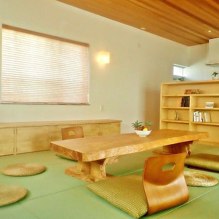 Guest House Ishigaki Ishigaki  Εξωτερικό φωτογραφία
