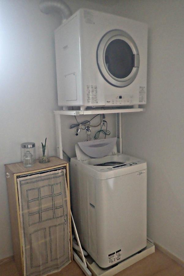 Guest House Ishigaki Ishigaki  Εξωτερικό φωτογραφία
