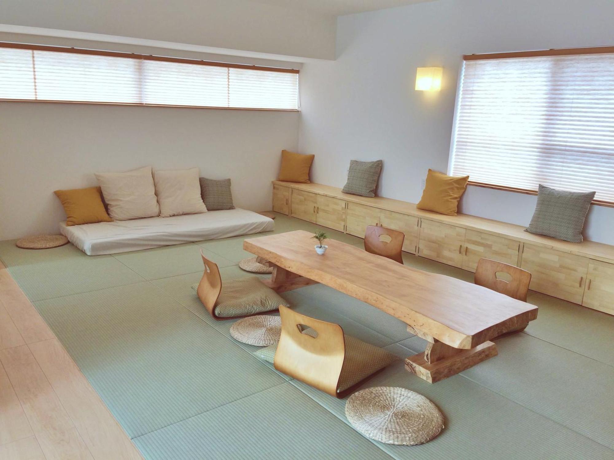 Guest House Ishigaki Ishigaki  Εξωτερικό φωτογραφία