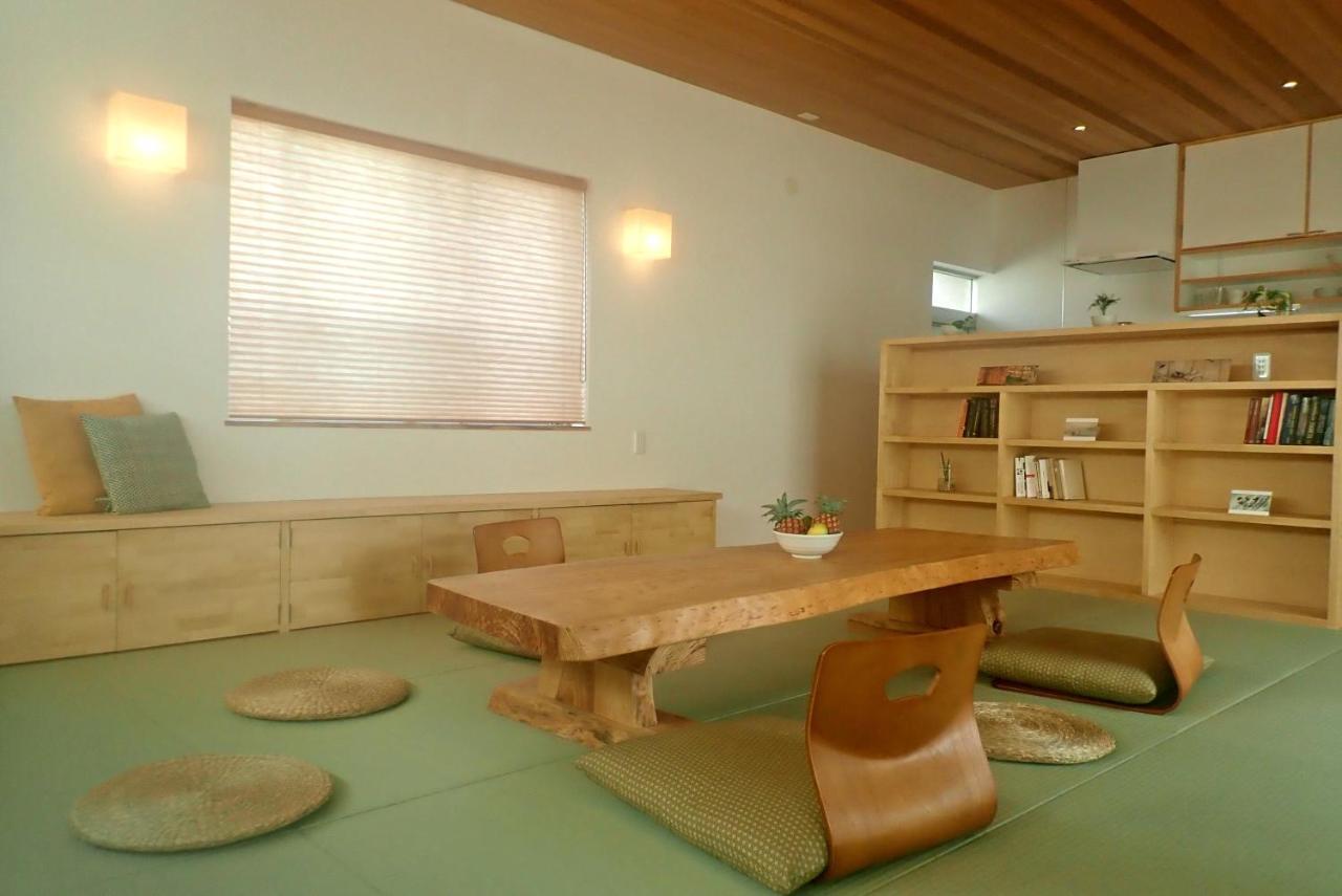 Guest House Ishigaki Ishigaki  Εξωτερικό φωτογραφία