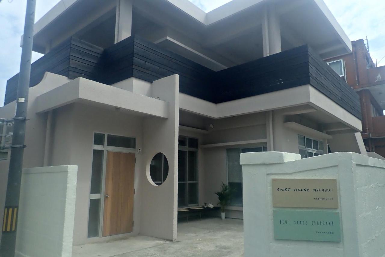 Guest House Ishigaki Ishigaki  Εξωτερικό φωτογραφία